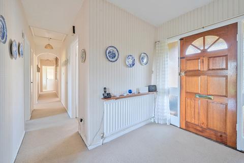 4 bedroom bungalow for sale, High Street, Silverstone, Towcester, Northamptonshire, NN12