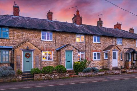 undefined, High Street, Whittlebury, Towcester, Northamptonshire, NN12