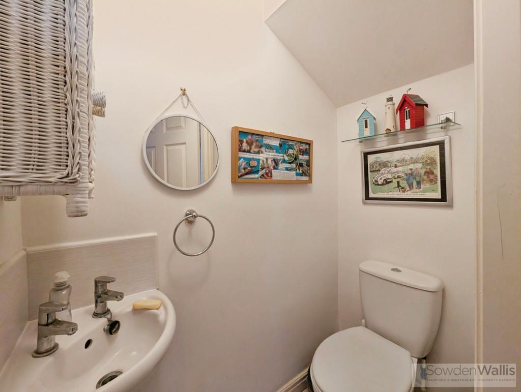 Cloakroom