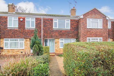 2 bedroom terraced house for sale, Beta Road,  Farnborough , GU14