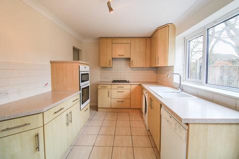 2 bedroom terraced house for sale, Beta Road,  Farnborough , GU14