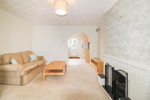 2 bedroom terraced house for sale, Beta Road,  Farnborough , GU14