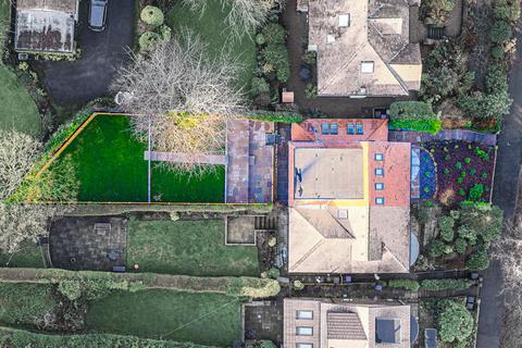 4 bedroom semi-detached house for sale, 382 Ecclesall Road South, Whirlow, S11 9PY