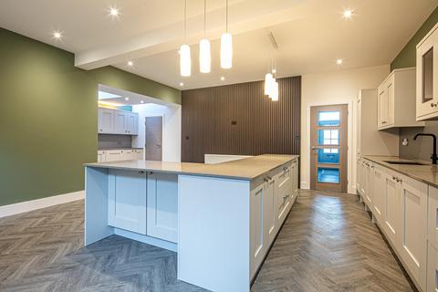 4 bedroom semi-detached house for sale, 382 Ecclesall Road South, Whirlow, S11 9PY
