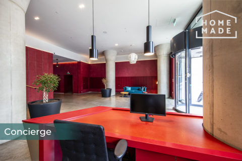 Studio to rent, Alameda, HA9