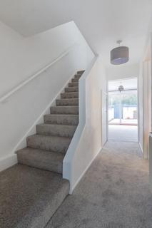 3 bedroom end of terrace house for sale, Goscombe Drive, Vale Of Glamorgan CF64