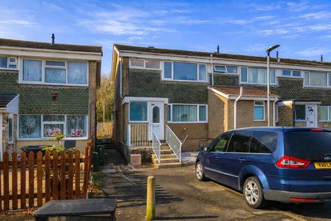 3 bedroom end of terrace house for sale, Goscombe Drive, Vale Of Glamorgan CF64