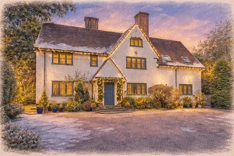 undefined, Moormead Hill House, Offley Road, Hitchin