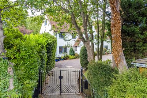 undefined, Moormead Hill House, Offley Road, Hitchin