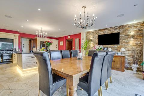 undefined, Moormead Hill House, Offley Road, Hitchin