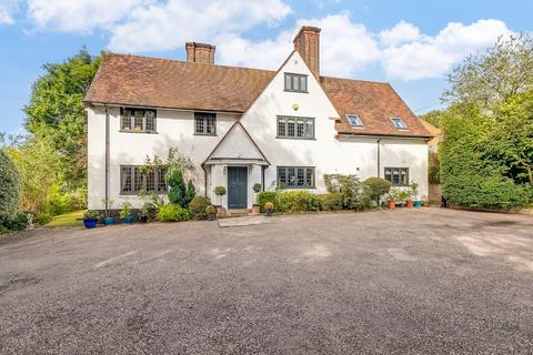 6 bedroom detached house for sale, Moormead Hill House, Offley Road, Hitchin