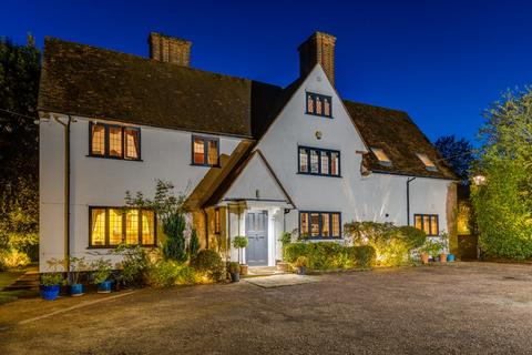 undefined, Moormead Hill House, Offley Road, Hitchin