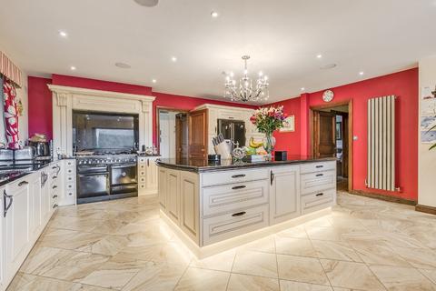 undefined, Moormead Hill House, Offley Road, Hitchin