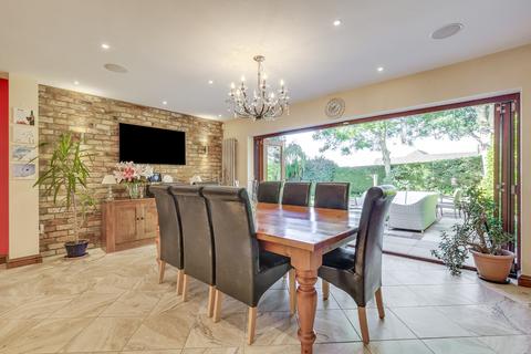 undefined, Moormead Hill House, Offley Road, Hitchin