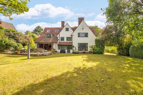 undefined, Moormead Hill House, Offley Road, Hitchin