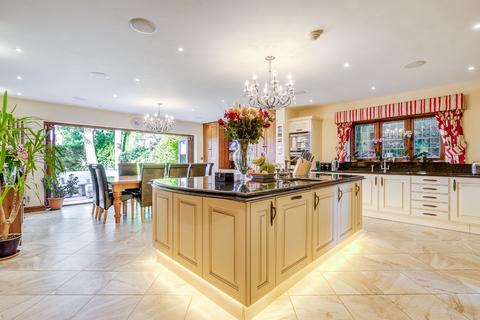 undefined, Moormead Hill House, Offley Road, Hitchin