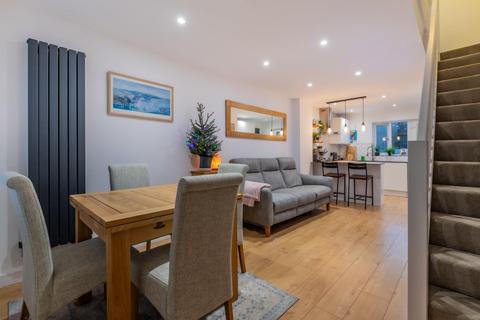 2 bedroom terraced house for sale, Arlington Road, Penarth CF64