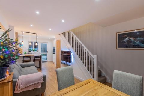 2 bedroom terraced house for sale, Arlington Road, Penarth CF64