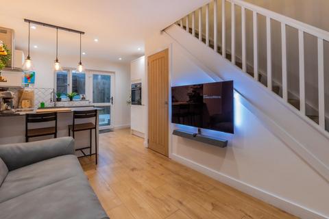 2 bedroom terraced house for sale, Arlington Road, Penarth CF64