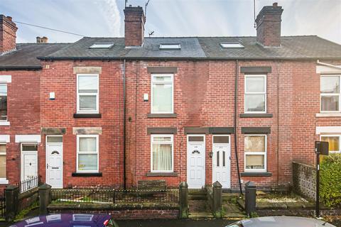3 bedroom terraced house for sale, 139 Pomona Street, Porter Brook, S11 8JN