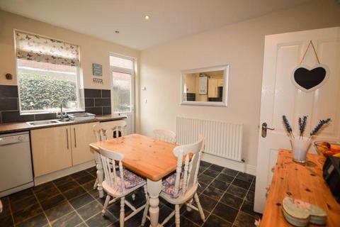 3 bedroom terraced house for sale, 139 Pomona Street, Porter Brook, S11 8JN