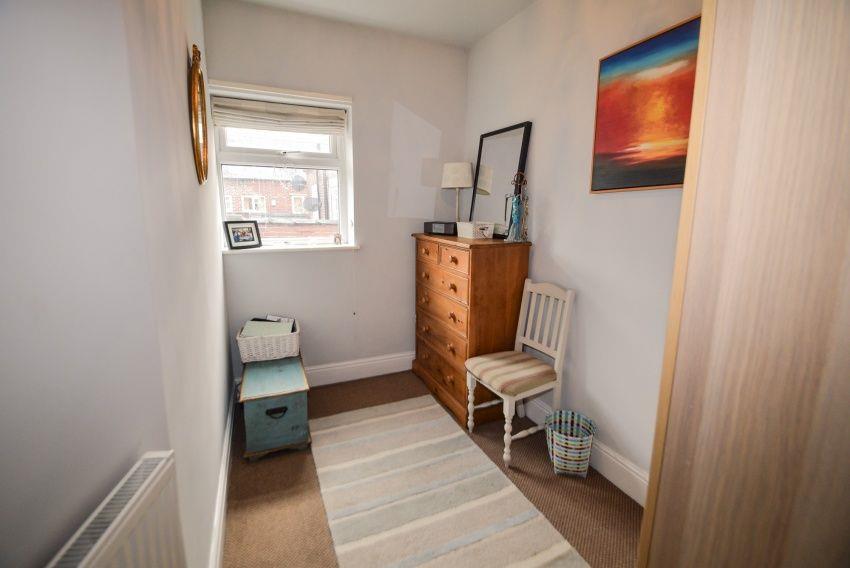 Bedroom/Study