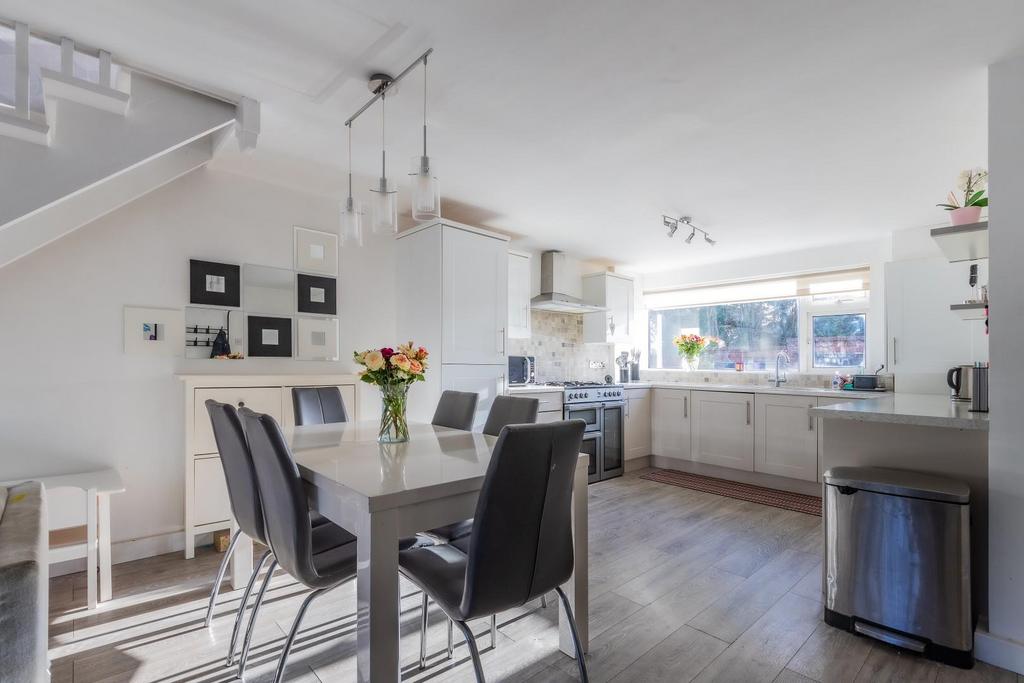 Kitchen Dining