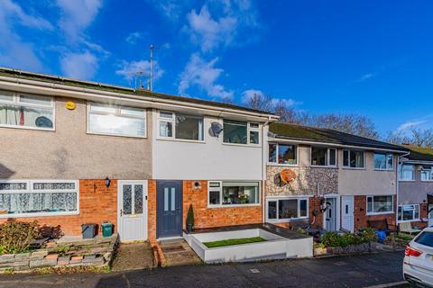 3 bedroom terraced house for sale, Ash Grove, Llandough Penarth CF64