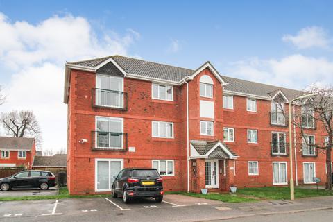 1 bedroom apartment for sale, Corfe Way,  Farnborough , GU14