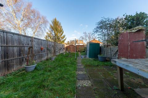 3 bedroom terraced house for sale, Wilton Road