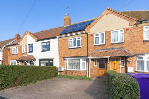 3 bedroom terraced house for sale, Wilton Road