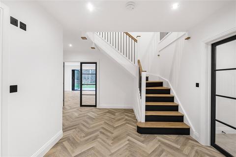 undefined, Cuffley Hill, Goffs Oak, Hertfordshire, EN7