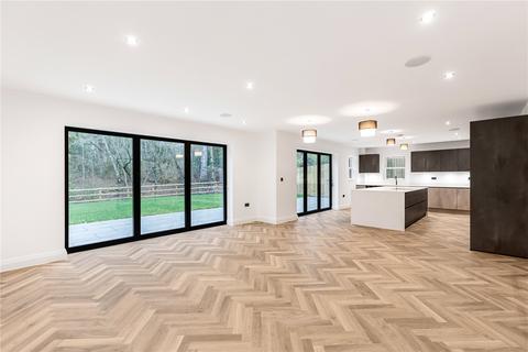undefined, Cuffley Hill, Goffs Oak, Hertfordshire, EN7