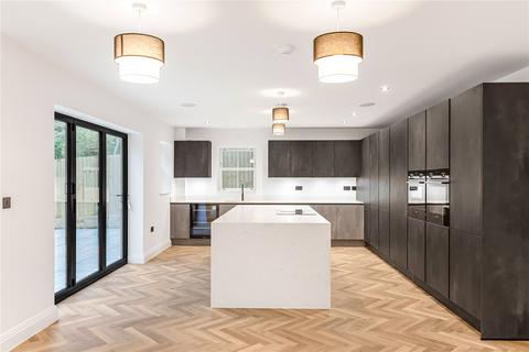 undefined, Cuffley Hill, Goffs Oak, Hertfordshire, EN7