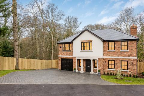 undefined, Cuffley Hill, Goffs Oak, Hertfordshire, EN7