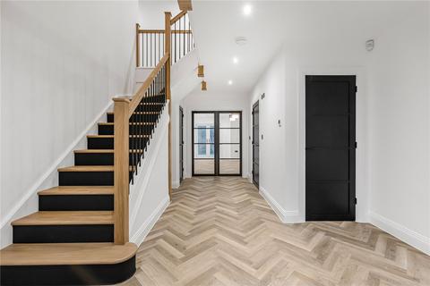 undefined, Cuffley Hill, Goffs Oak, Hertfordshire, EN7