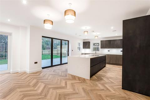 undefined, Cuffley Hill, Goffs Oak, Hertfordshire, EN7