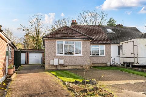 2 bedroom semi-detached bungalow for sale, Eden Way, Warlingham CR6