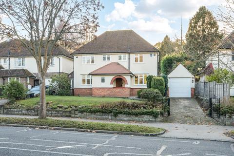 4 bedroom detached house for sale, Croham Valley Road, South Croydon CR2
