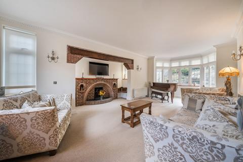 4 bedroom detached house for sale, Croham Valley Road, South Croydon CR2