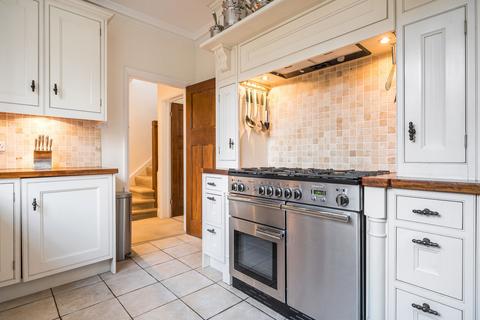 4 bedroom detached house for sale, Croham Valley Road, South Croydon CR2