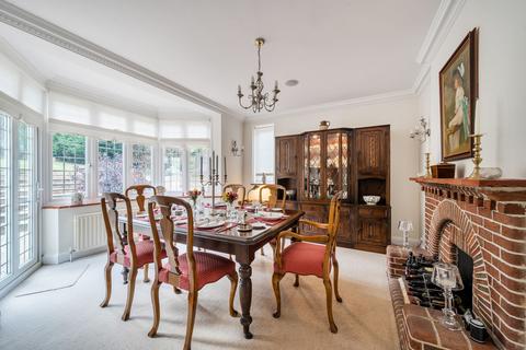 4 bedroom detached house for sale, Croham Valley Road, South Croydon CR2