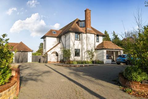 6 bedroom detached house for sale, Landscape Road, Warlingham CR6