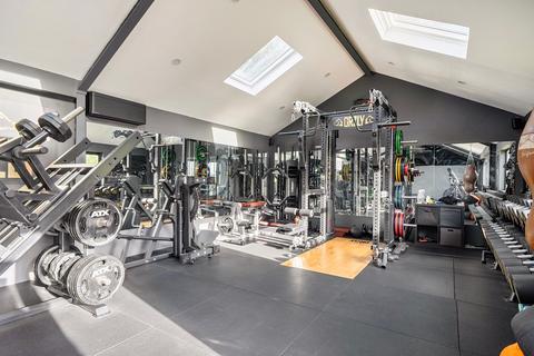 6 bedroom detached house for sale, Landscape Road, Warlingham CR6