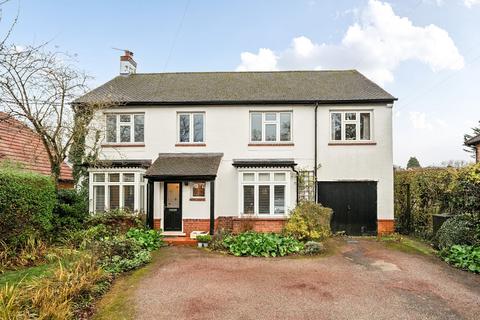 4 bedroom detached house for sale, Farleigh Road, Warlingham CR6