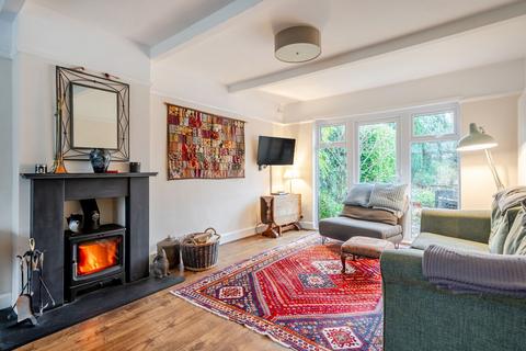 4 bedroom detached house for sale, Farleigh Road, Warlingham CR6