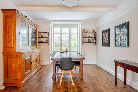 4 bedroom detached house for sale, Farleigh Road, Warlingham CR6