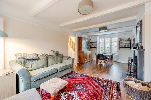 4 bedroom detached house for sale, Farleigh Road, Warlingham CR6