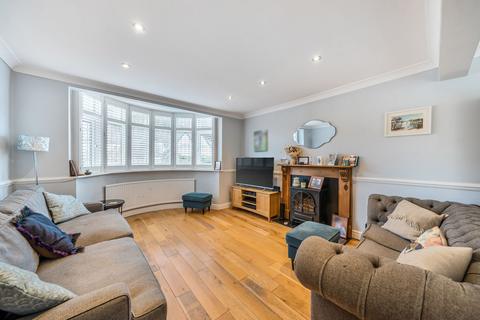 3 bedroom semi-detached house for sale, Hillbury Road, Warlingham CR6