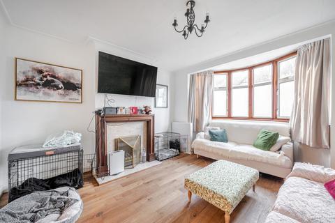 3 bedroom semi-detached house for sale, Hillbury Road, Warlingham CR6